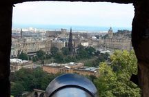 Private Edinburgh City Tour 