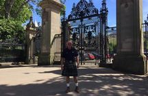 Private Edinburgh City Tour 