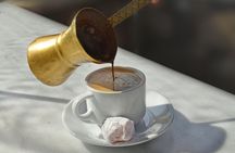 Greek Private Food Walking Tour - Taste (Y)Our Way
