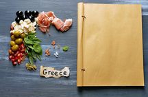 Greek Private Food Walking Tour - Taste (Y)Our Way