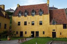 Private Outlander Tour from Edinburgh
