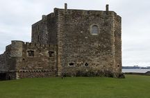 Private Outlander Tour from Edinburgh