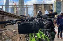 Private NYC Bike Tour