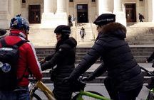 Private NYC Bike Tour