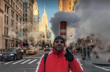Private NYC Walking or Biking tour in German