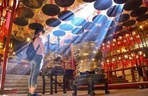 Hong Kong Layover Tour with a Local: 100% Personalized & Private