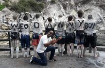 Good Vibes Tours with Dannyboy & Co.
