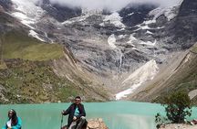 Private Tour Humantay Lake Full Day