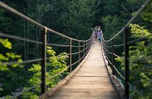 Triglav National Park : The Original Emerald River Adventure