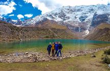 Private Tour Humantay Lake Full Day