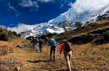Private Tour Humantay Lake Full Day