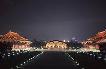 Private Night Tour of Taipei
