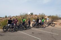 Scottsdale Greenbelt E-Bike 20 Mile Ride