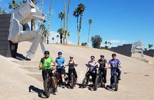 Scottsdale Greenbelt E-Bike 20 Mile Ride
