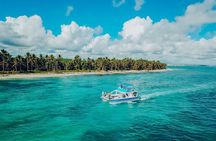 Punta Cana Adults-Only Snorkel tour with Premium Seafood Lunch
