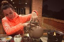 Private Tour to Maokon, Chih Nan Temple & Gondola Experience