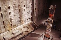 9/11 Memorial, Ground Zero Tour with Optional 9/11 Museum Ticket