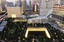 Private 9/11 Memorial and Ground Zero Walking Tour with Optional One World Observatory