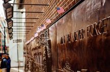 9/11 Memorial, Ground Zero Tour with Optional 9/11 Museum Ticket