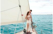 Private Customizable Sailing Tour in Cancun
