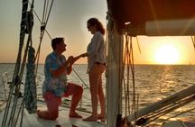 Private Customizable Sailing Tour in Cancun