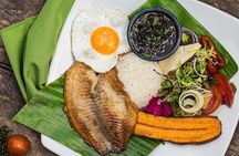 Costa Rica Campesino Farm Tour