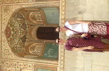 Private Day Tour of Jaipur Sightseeing
