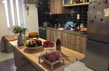 Authentic Cretan Cooking Class