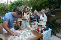 Authentic Cretan Cooking Class