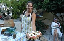 Authentic Cretan Cooking Class