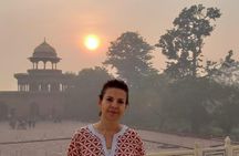 Delhi Tour With Agra 2 Days.