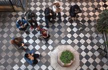 Private Photography Tour in Buenos Aires