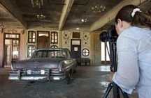Private Photography Tour in Buenos Aires
