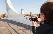 Private Photography Tour in Buenos Aires