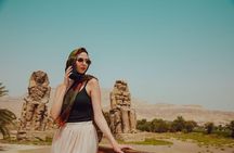 all-inclusive 2 Days private Tour guided Tour of Cairo and Giza