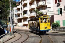 Santa Teresa Walking Tour in Rio de Janeiro