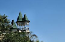 Santa Teresa Walking Tour in Rio de Janeiro