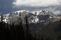 Private Tour of the Rocky Mountain National Park From Denver