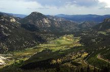 Small-Group Tour of the Rocky Mountain National Park from Denver