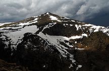 Small-Group Tour of the Rocky Mountain National Park from Denver