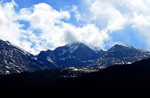 Small-Group Tour of the Rocky Mountain National Park from Denver