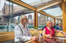 Manhattan Architecture Yacht Cruise