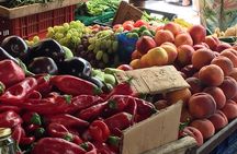 Chania City Food Tour
