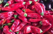 Chania City Food Tour