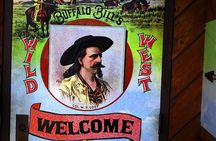 Denver and Foothills Mountain Small-Group Tour