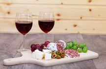 Athens Private Wine Tasting Tour - Dionysian Grapes