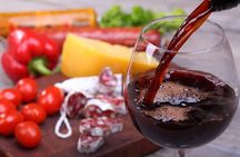 Athens Private Wine Tasting Tour - Dionysian Grapes
