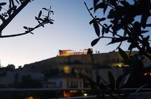 Acropolis Museum by Night - Private Tour
