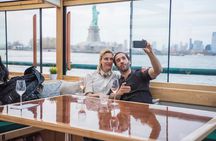 Romantic Sunset Cruise on Yacht