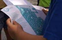 Greek Mythology Treasure Hunt for Kids - Athens Private Tour